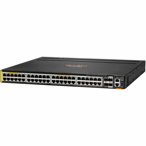 HPE Aruba Ethernet Switch
