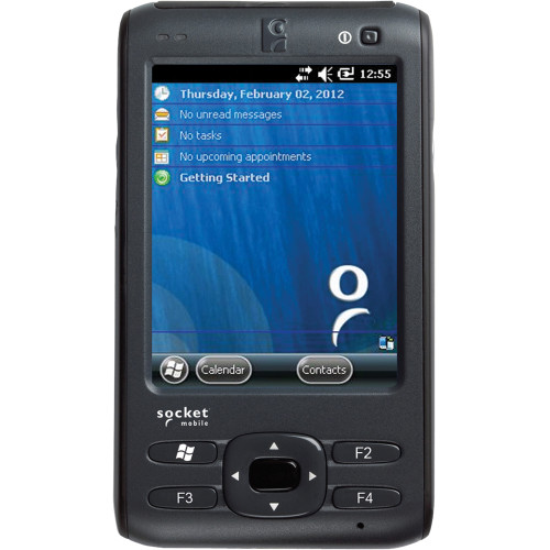 Socket Mobile Mobile Computer