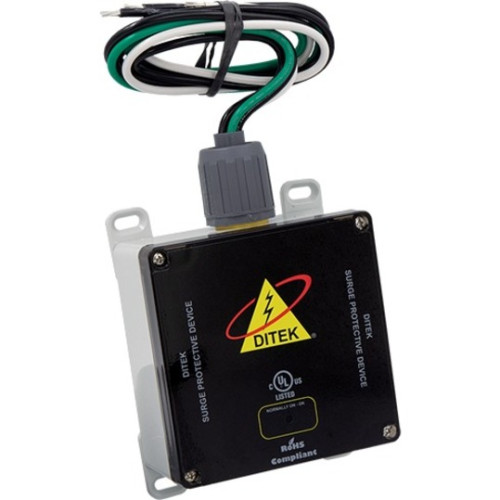 DITEK DTK-4LVLP-LV Accessory