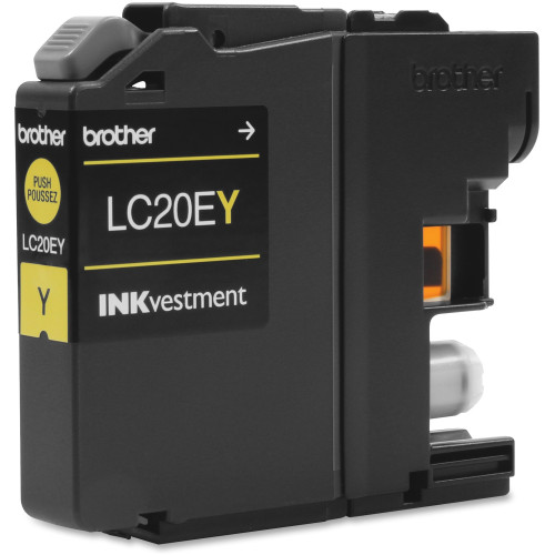Brother InkJet Cartridge