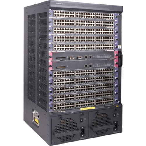 HPE Aruba Ethernet Switch
