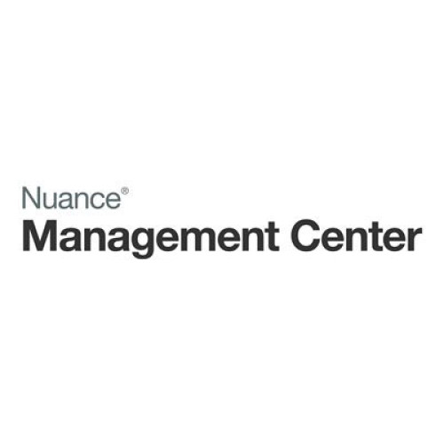 Nuance Communication System