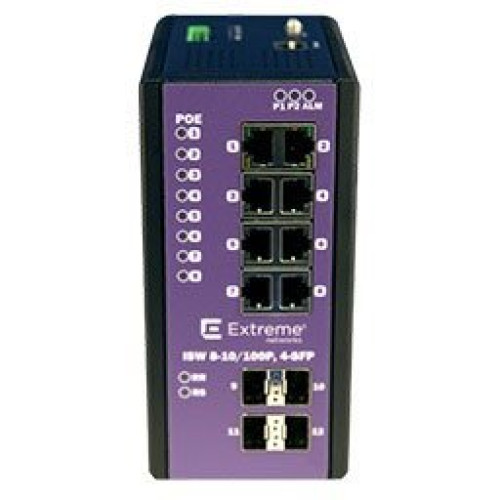 Extreme Ethernet Switch