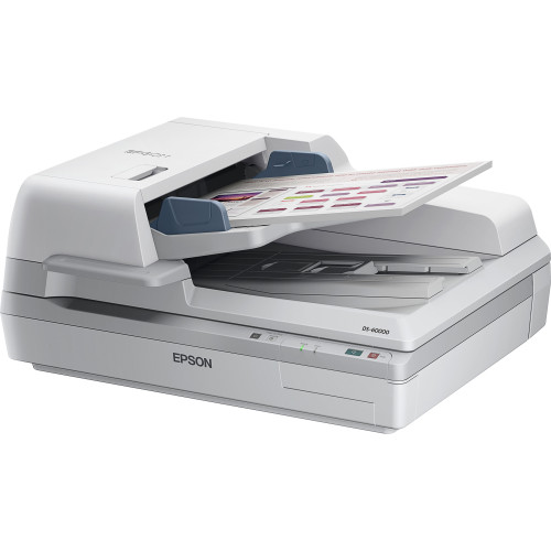 Epson Document Scanner