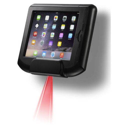 IPCMobile Barcode Scanner