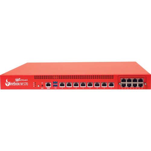 WatchGuard Data Networking