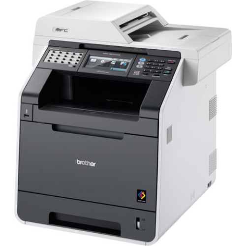 Brother MFC-9970CDW Products