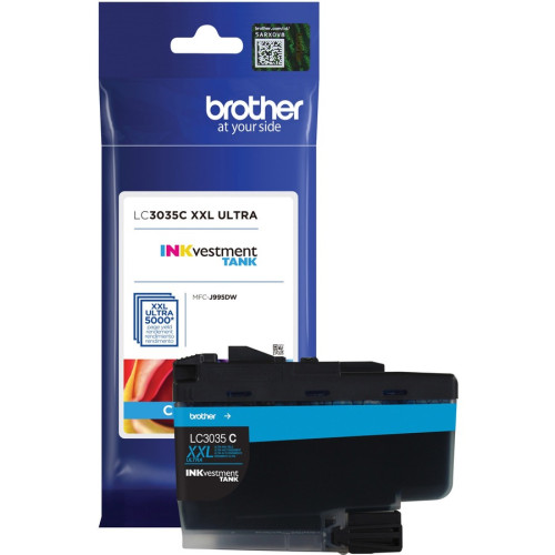 Brother InkJet Cartridge