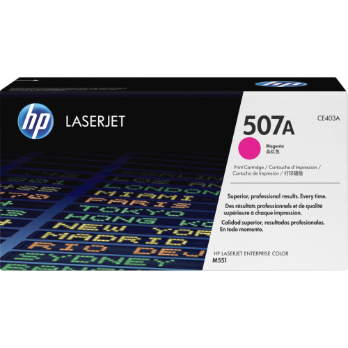 HP Toner