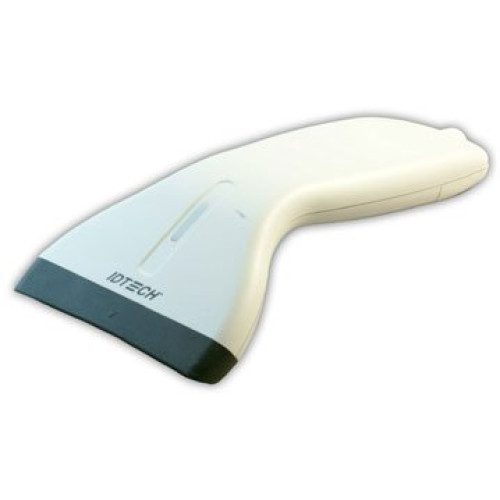 ID Tech Barcode Scanner