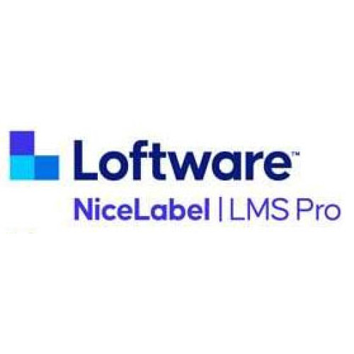 Loftware Service Contract