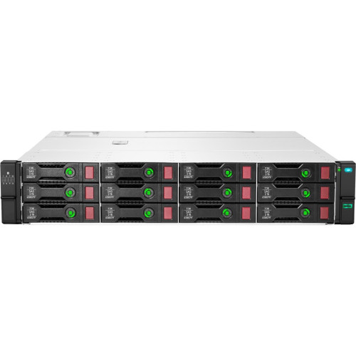 HP Storage Encloser