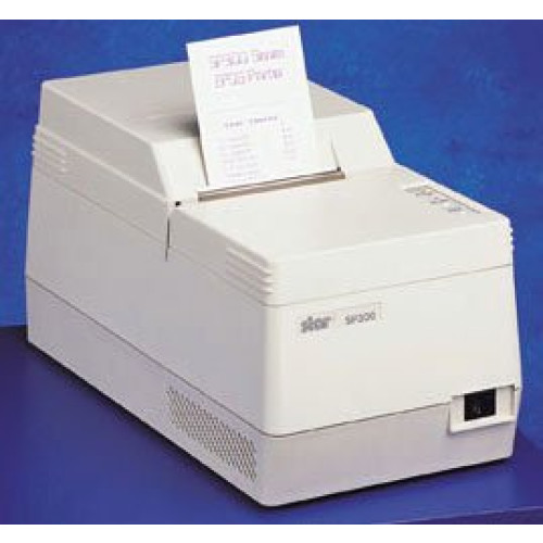 Star Receipt Printer