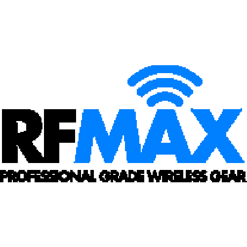 RFMAX Cables, Connectors, and Adapters