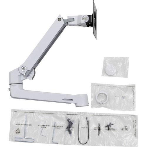 Ergotron Mounting Hardware and Stands