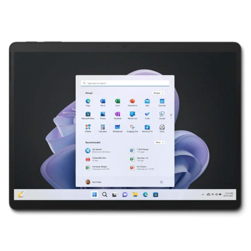 Microsoft Tablet