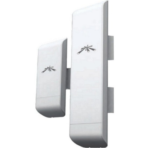 Ubiquiti Networks Point to Multipoint Wireless