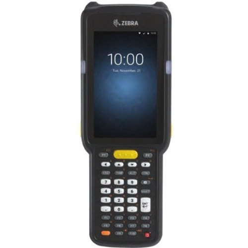 Zebra Mobile Computer