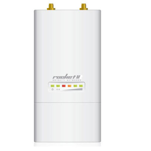 Ubiquiti Networks Rocket M Point to Multipoint Wireless