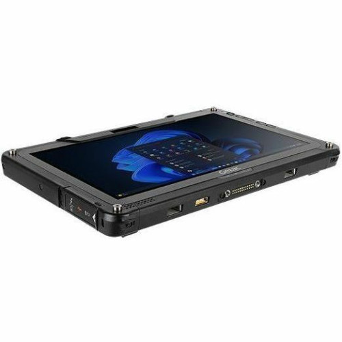 Getac Tablet