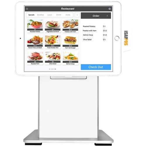 Custom America POS Touch Terminal