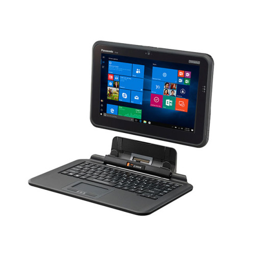 Panasonic Tablet