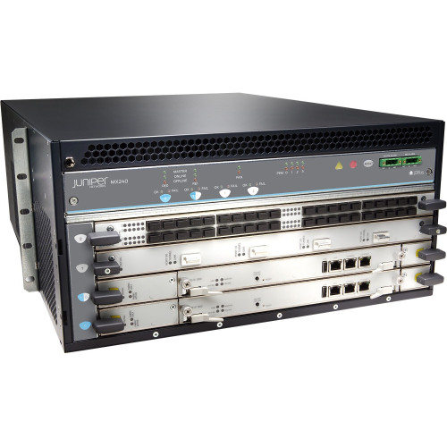 Juniper Networks Wireless Router