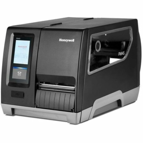 Honeywell Barcode Label Printer