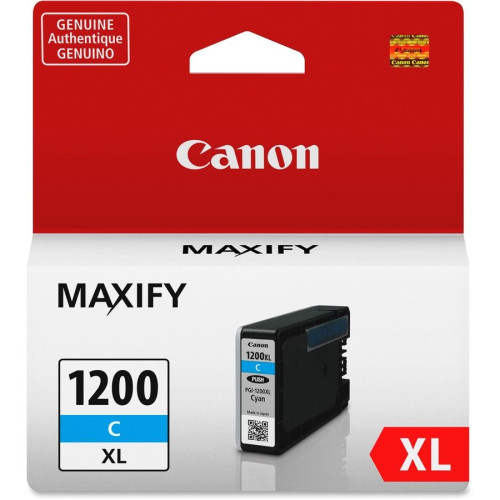 Canon Multi-Function Printer