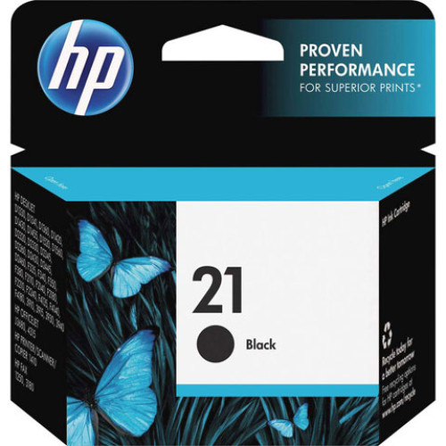 HP InkJet Cartridge