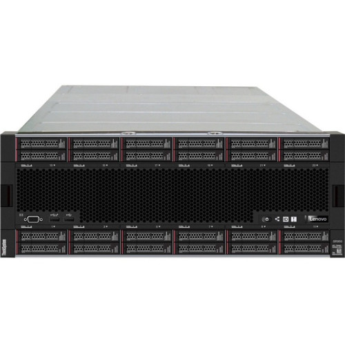 Lenovo Server