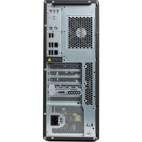 Lenovo Workstation PC