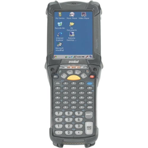Motorola Mobile Computer