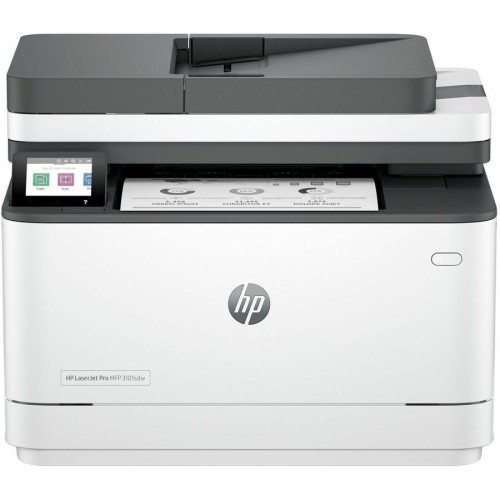 HP Laser Printer