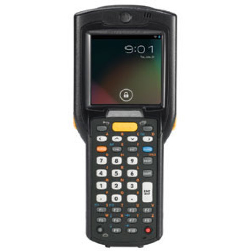Motorola Mobile Computer