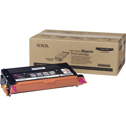 Xerox Products