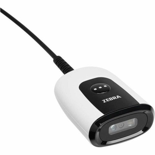 Zebra Fixed Barcode Scanner