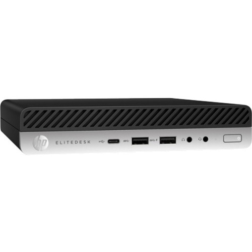 HP Data Terminal