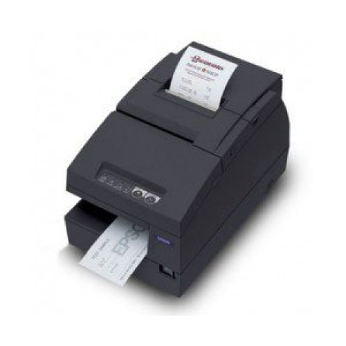 Epson TM-U675 Multi-Function Receipt Printer