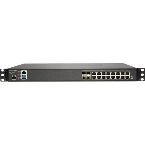 SonicWall Data Networking