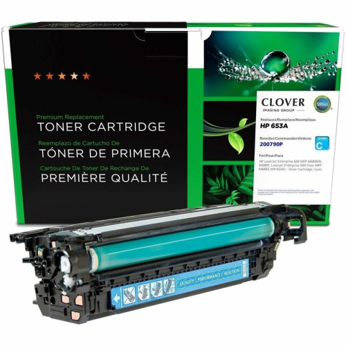 Clover Imaging Group Toner