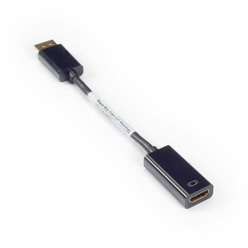 Black Box Cables, Connectors, and Adapters