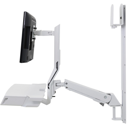 Ergotron Mounting Hardware and Stands