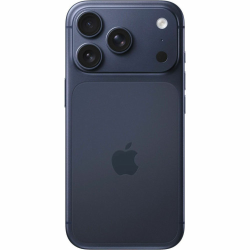 Apple Mobile Phone