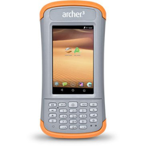 Juniper Systems Mobile Computer
