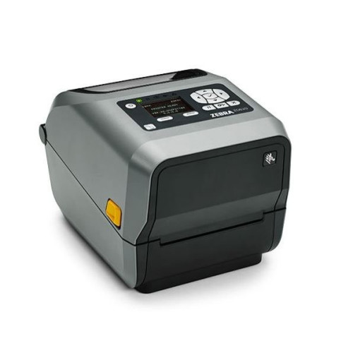 Zebra Barcode Label Printer