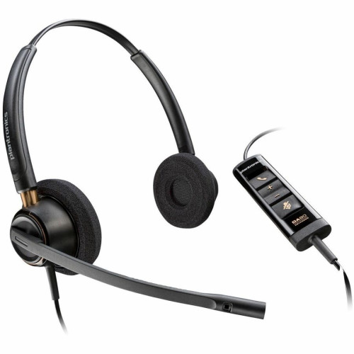 HP Headset