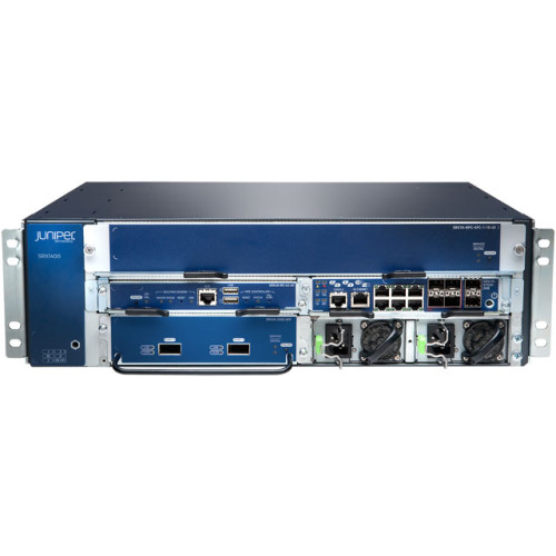 Juniper Networks Ethernet Switch