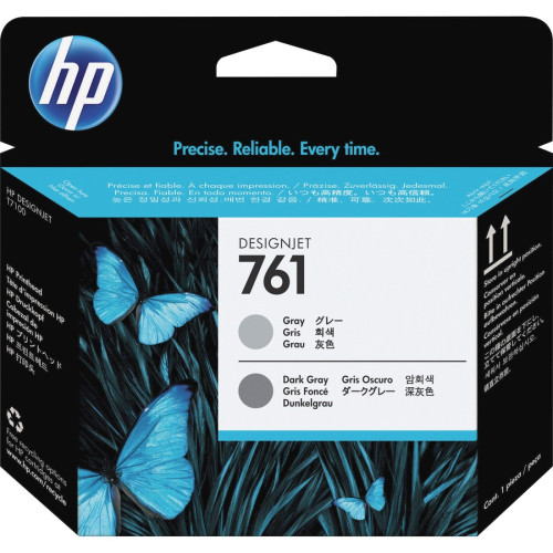 HP InkJet Cartridge