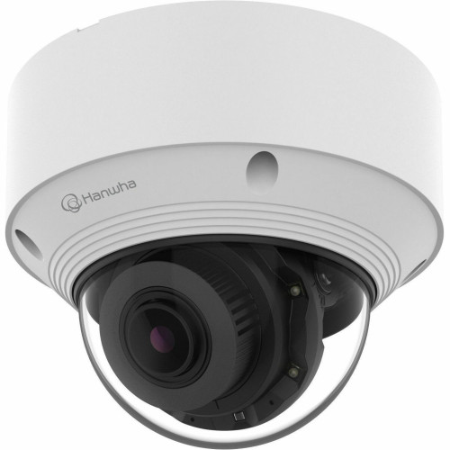 Hanwha Vision Security Camera